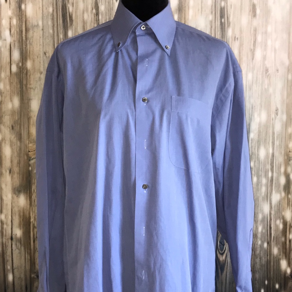 NWOT Men’s Nordstrom Dress Shirt